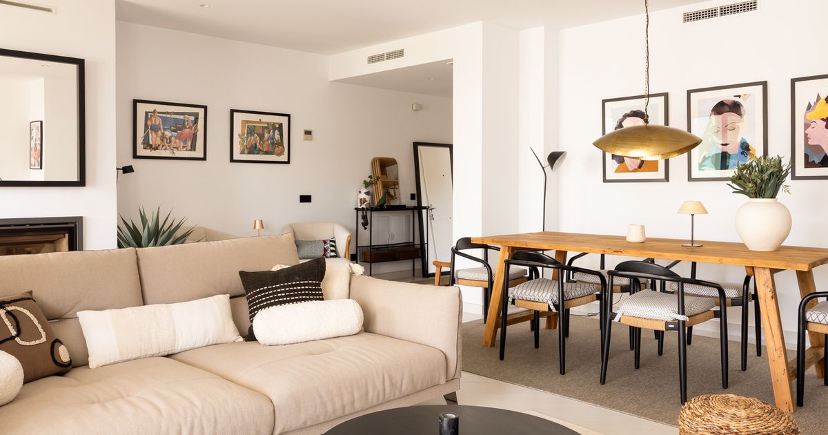 Apartamento en Planta Baja en Estepona, Mirador de Estepona Hills, Estepona, 4/12