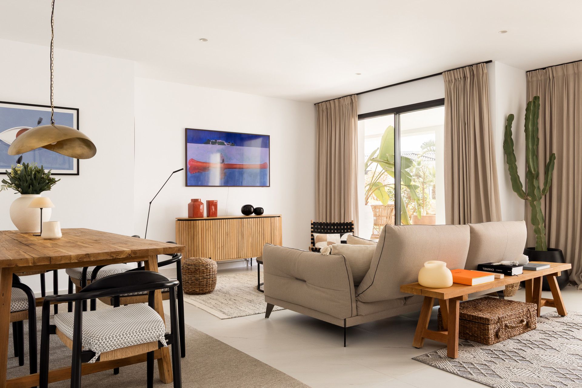 Apartamento en Planta Baja en Estepona, Mirador de Estepona Hills, Estepona, 6/12
