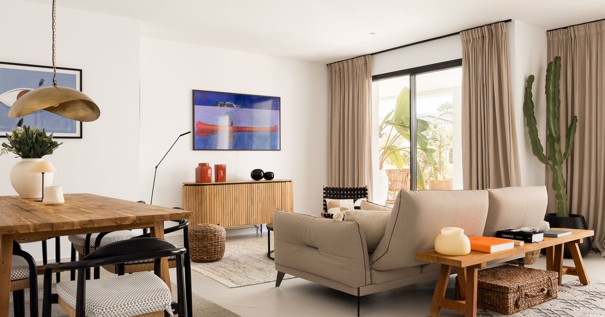 Apartamento en Planta Baja en Estepona, Mirador de Estepona Hills, Estepona, 6/12