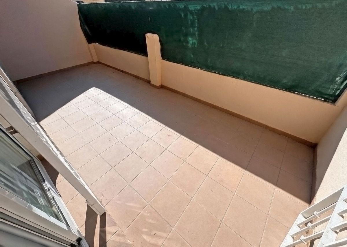 Ground Floor Apartment in Las Lagunas, Las Lagunas, 3/12