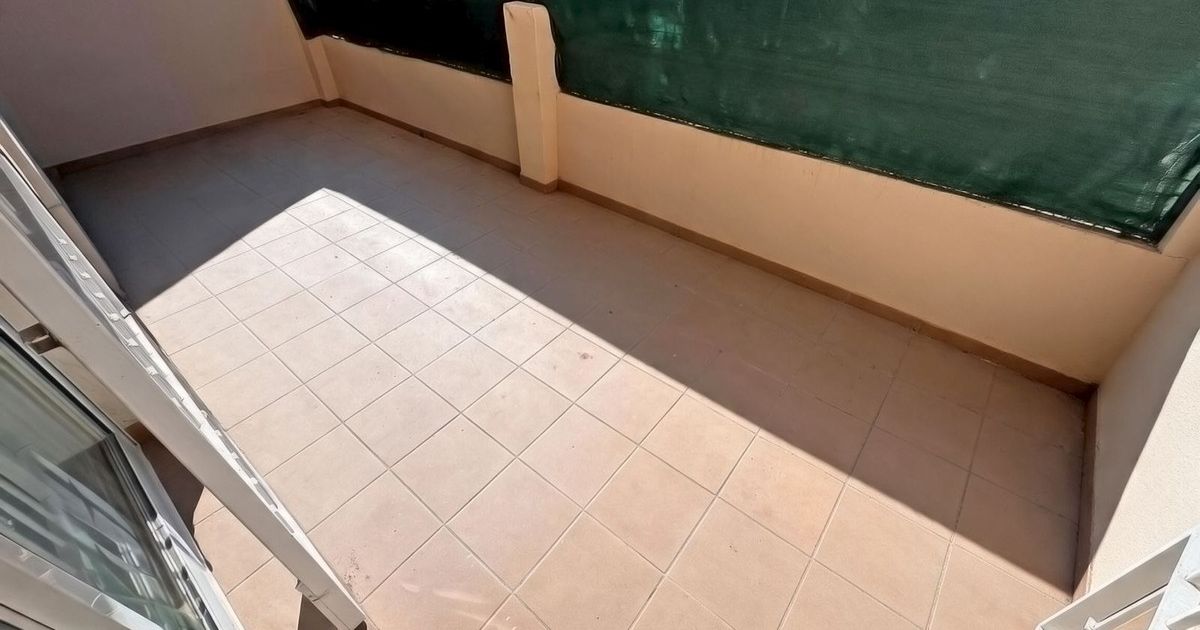 Ground Floor Apartment in Las Lagunas, Las Lagunas, 3/12