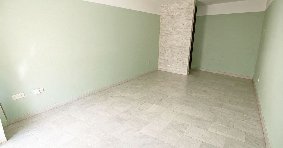 Ground Floor Apartment in Las Lagunas, Las Lagunas, 5/12