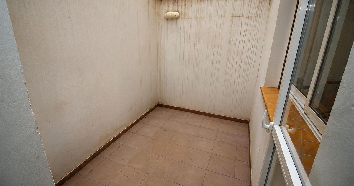 Ground Floor Apartment in Las Lagunas, Las Lagunas, 9/12