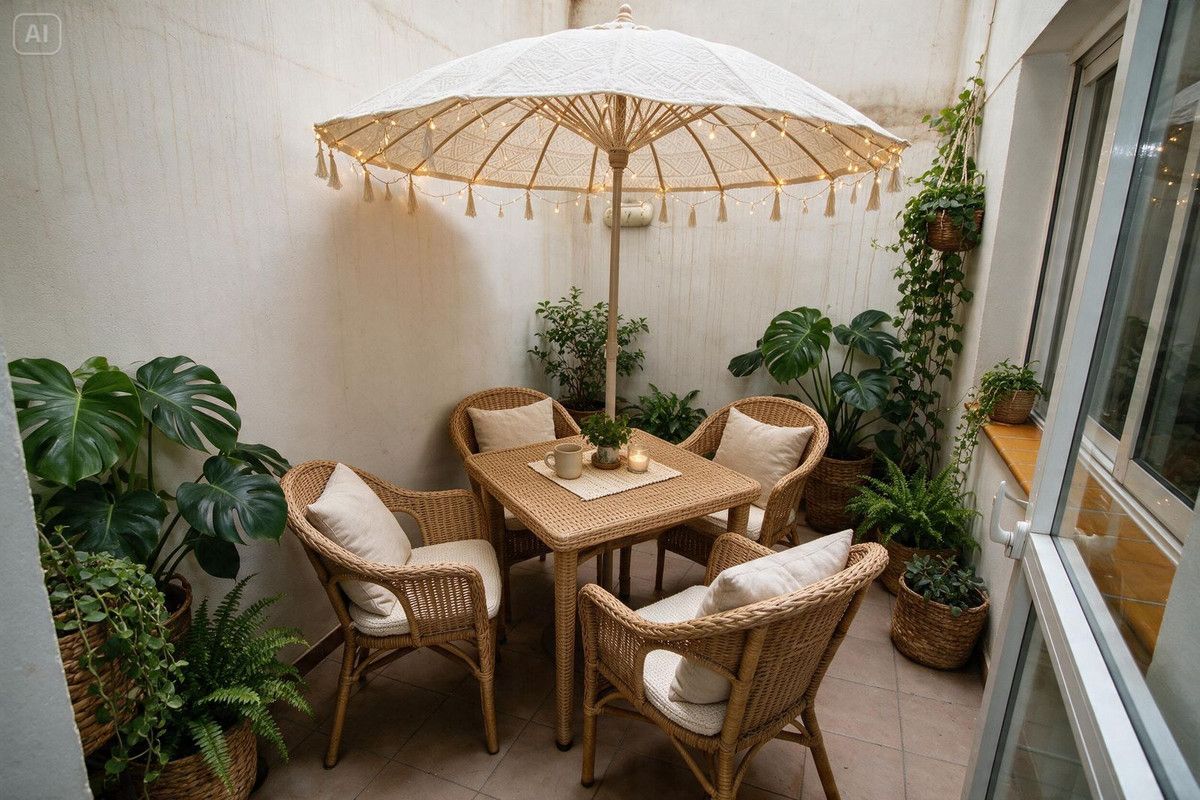 Ground Floor Apartment in Las Lagunas, Las Lagunas, 10/12