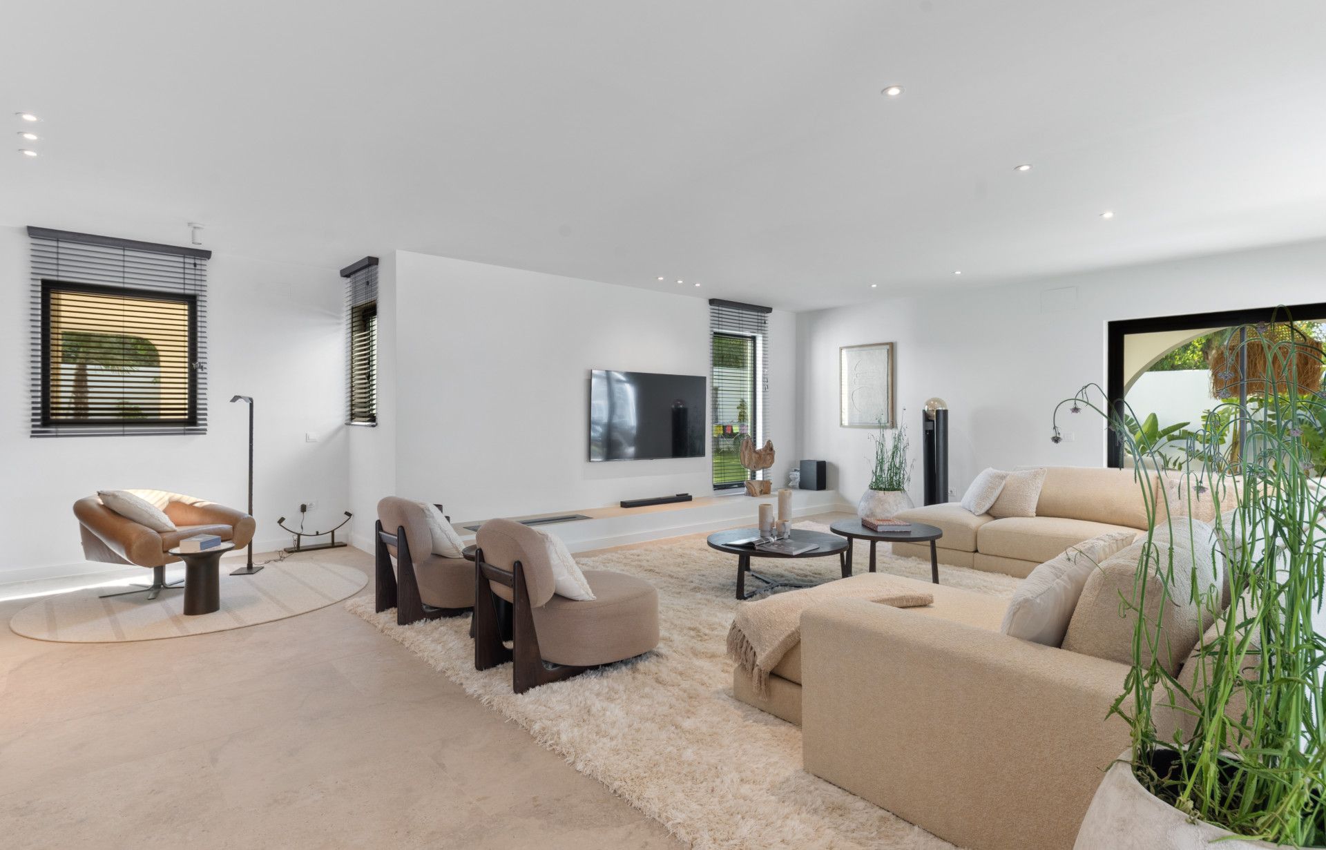 Villa in Estepona, Casasola, Estepona, 2/12