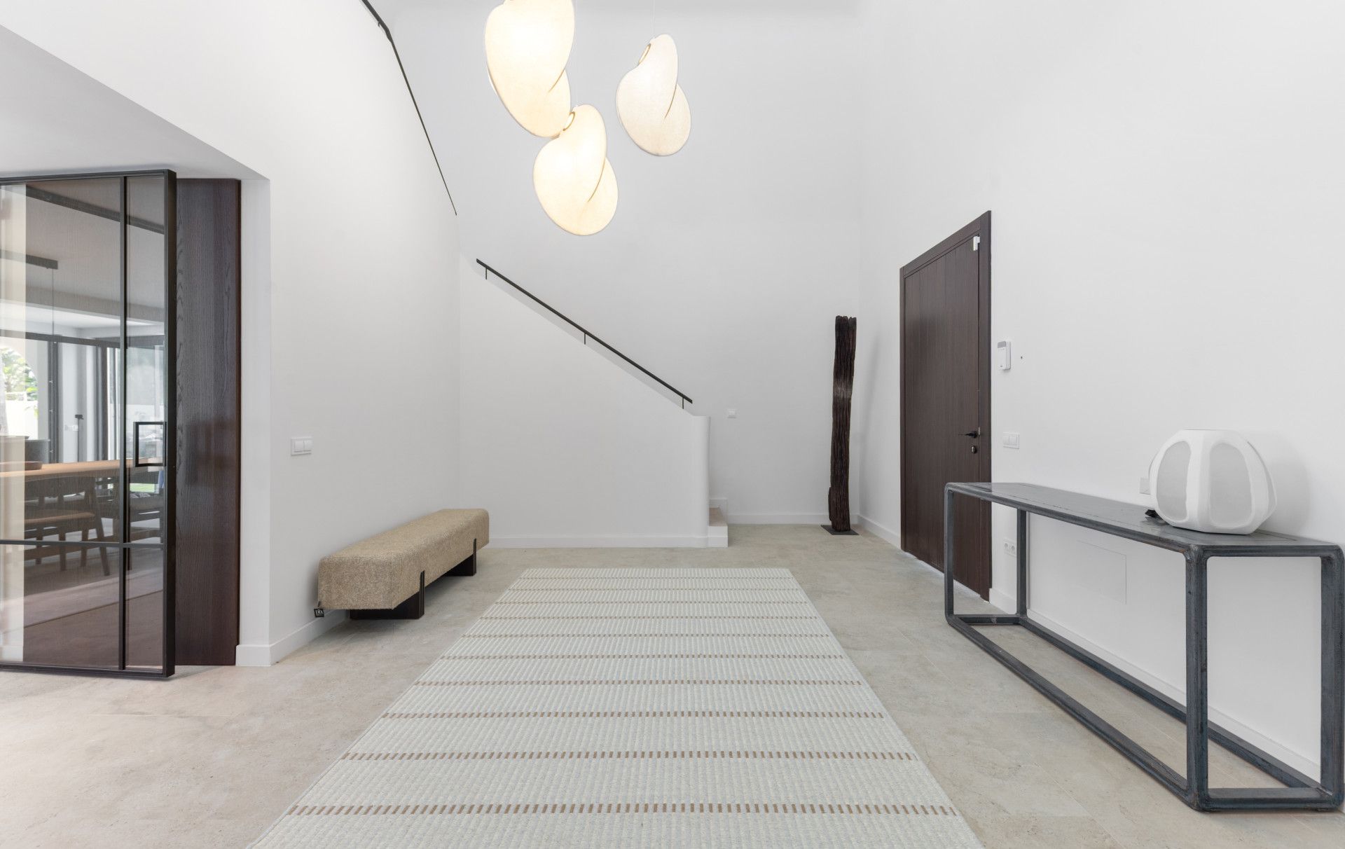 Villa in Estepona, Casasola, Estepona, 6/12