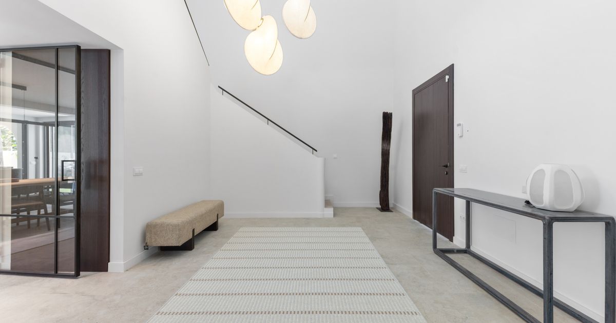Villa in Estepona, Casasola, Estepona, 6/12