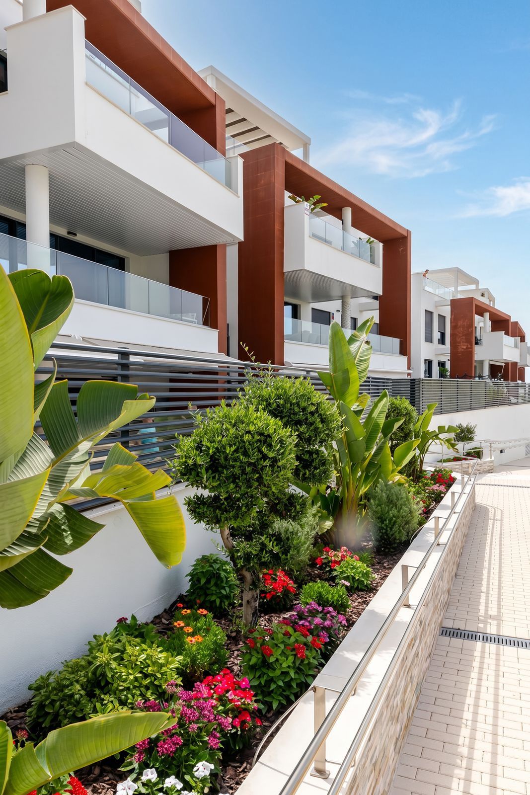 Ground Floor Apartment in Benahavís, Benahavís, 1/12