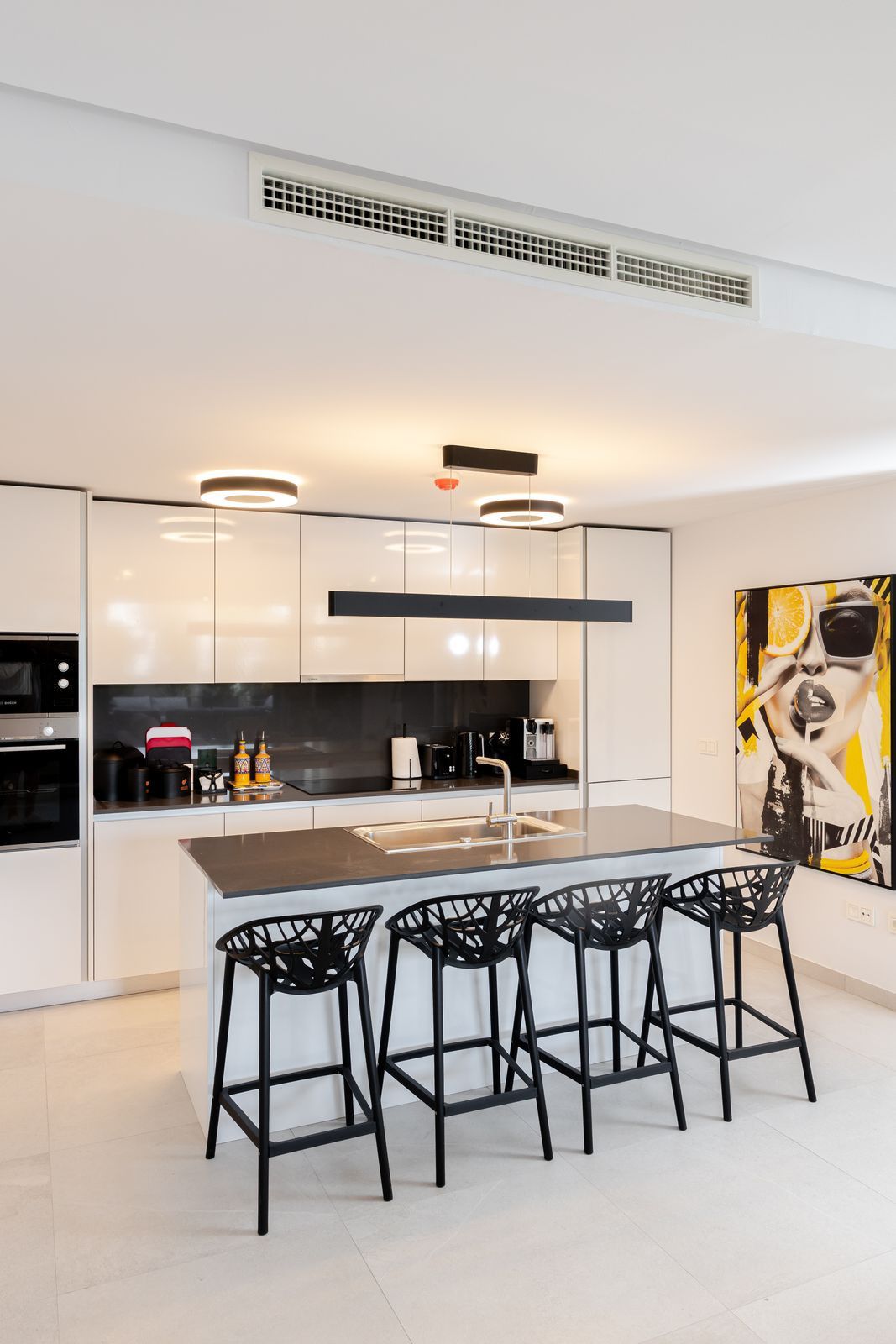 Ground Floor Apartment in Benahavís, Benahavís, 11/12
