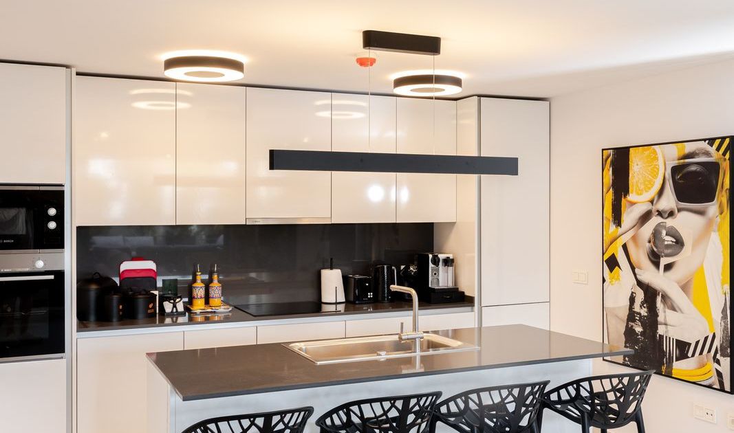 Ground Floor Apartment in Benahavís, Benahavís, 11/12