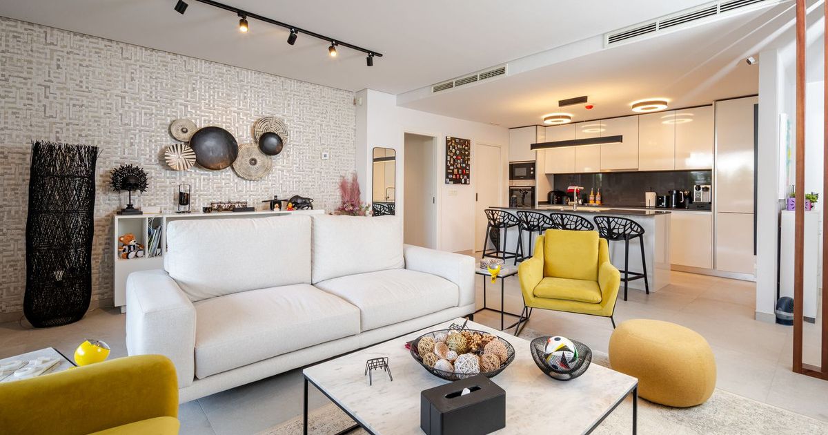 Ground Floor Apartment in Benahavís, Benahavís, 3/12
