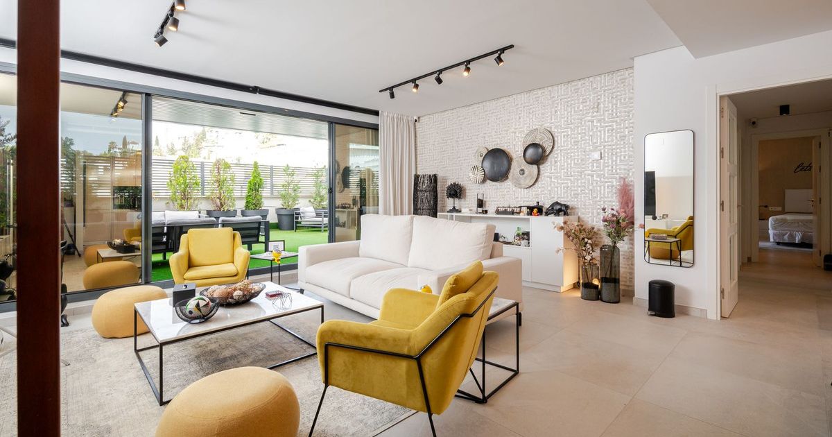 Ground Floor Apartment in Benahavís, Benahavís, 5/12