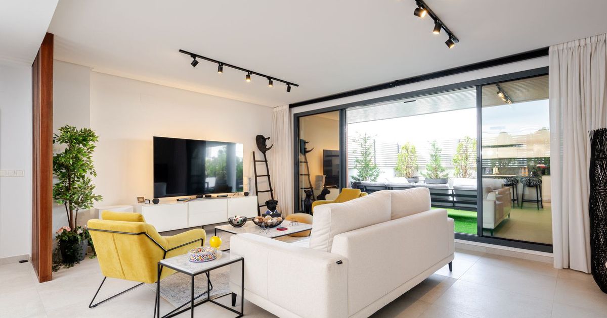 Ground Floor Apartment in Benahavís, Benahavís, 9/12