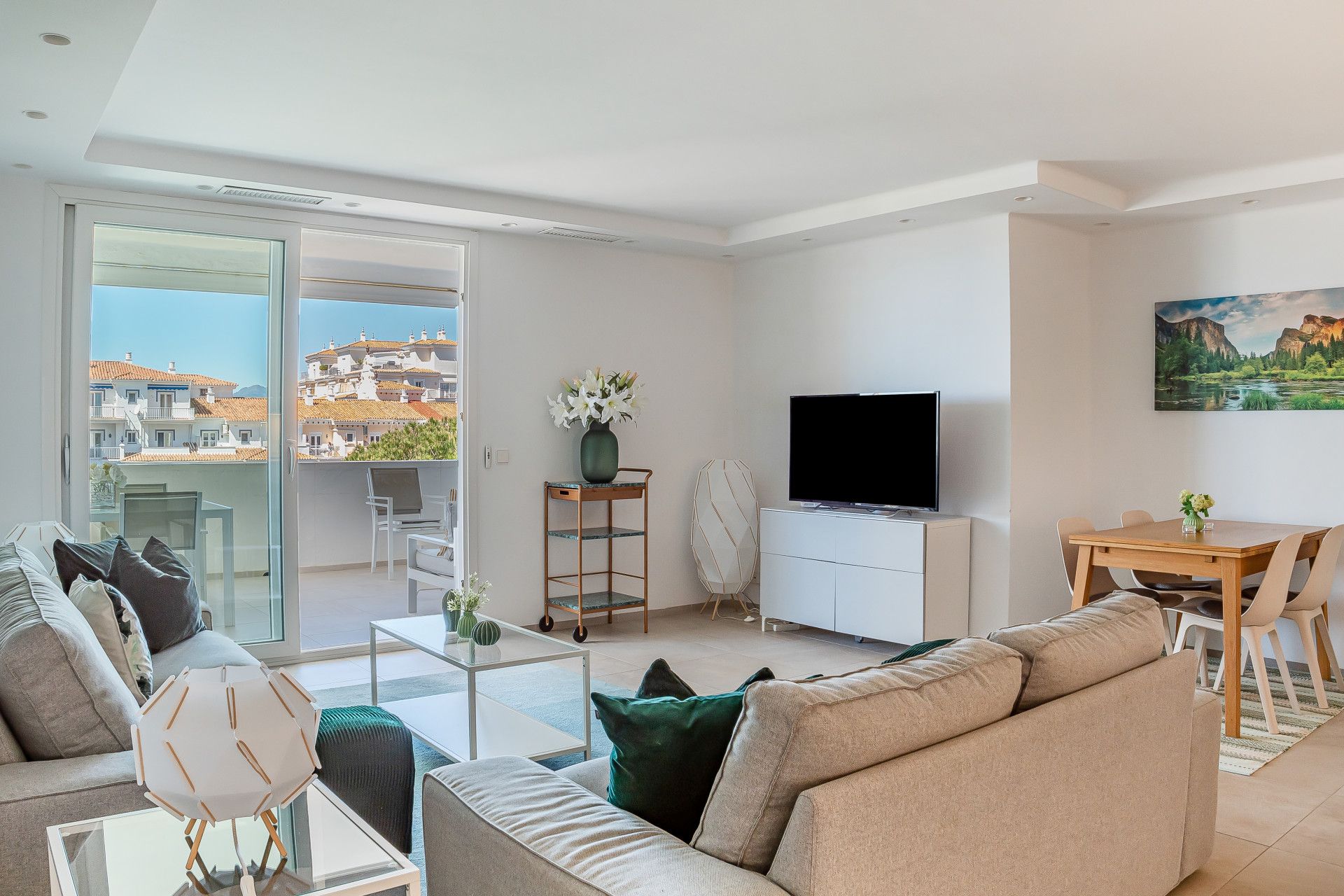 Apartment in Marbella - Puerto Banus, Playas del Duque, Marbella - Puerto Banus, 1/12