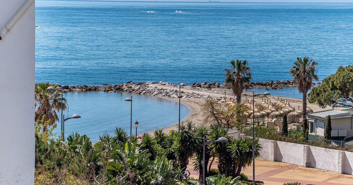 Apartment in Marbella - Puerto Banus, Playas del Duque, Marbella - Puerto Banus, 2/12