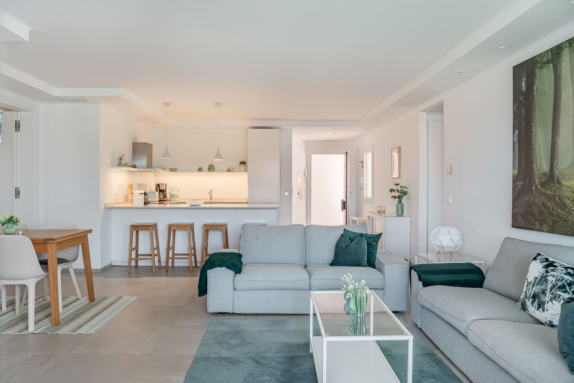 Apartment in Marbella - Puerto Banus, Playas del Duque, Marbella - Puerto Banus, 11/12