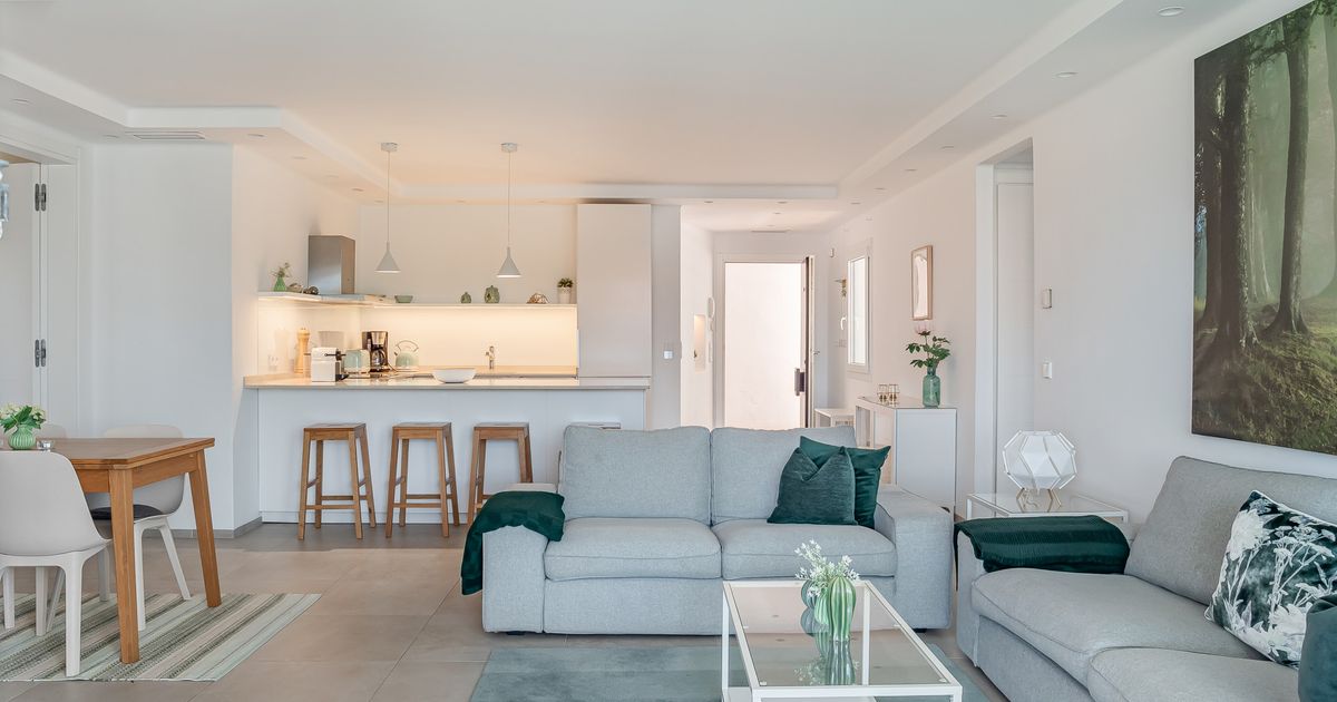 Apartment in Marbella - Puerto Banus, Playas del Duque, Marbella - Puerto Banus, 11/12