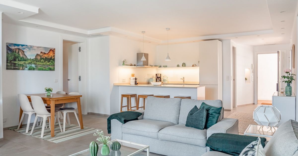 Apartment in Marbella - Puerto Banus, Playas del Duque, Marbella - Puerto Banus, 12/12