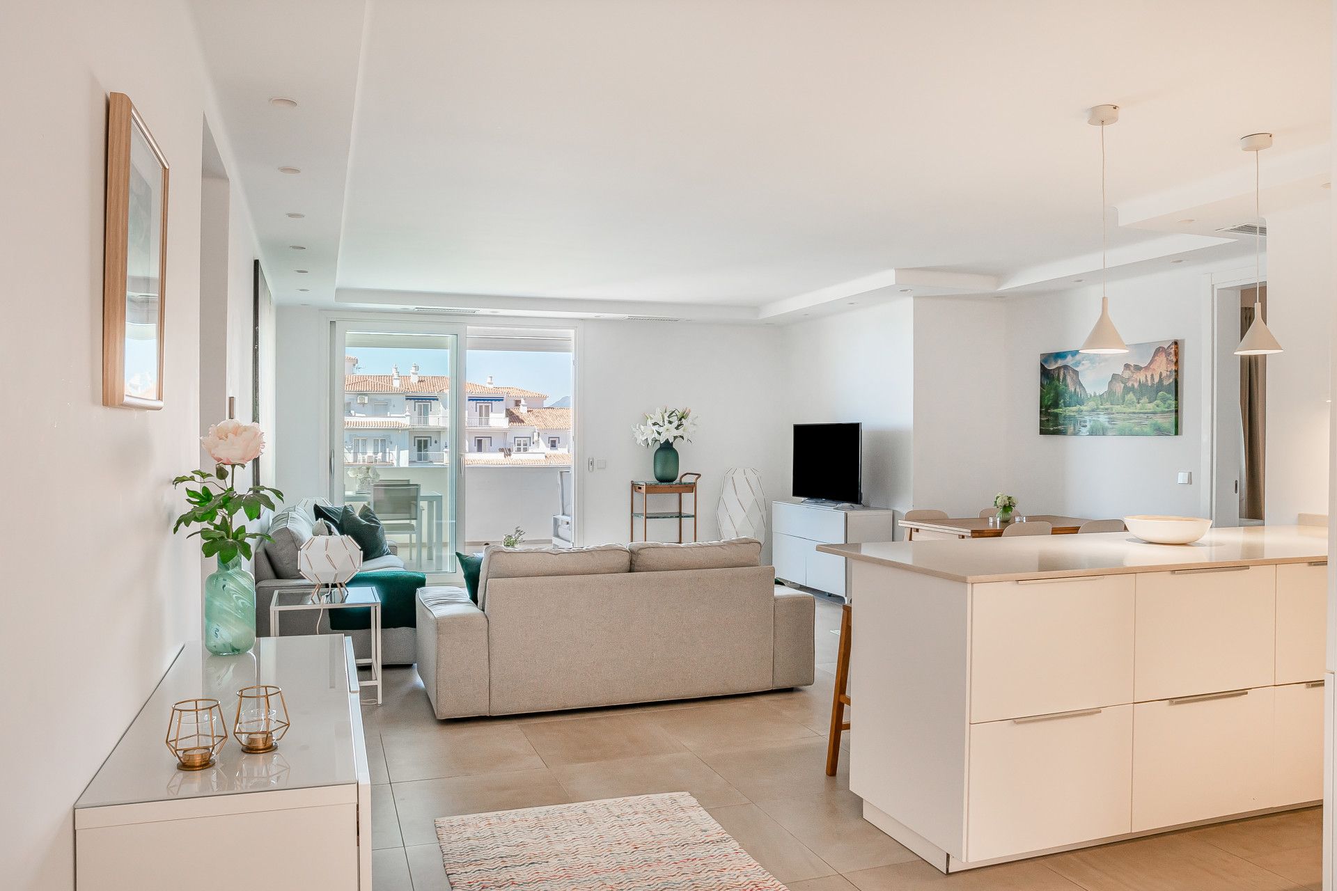 Apartment in Marbella - Puerto Banus, Playas del Duque, Marbella - Puerto Banus, 3/12