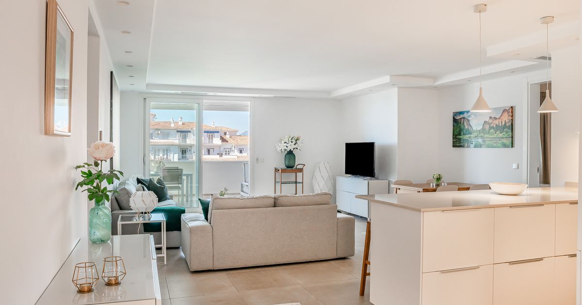Apartment in Marbella - Puerto Banus, Playas del Duque, Marbella - Puerto Banus, 3/12