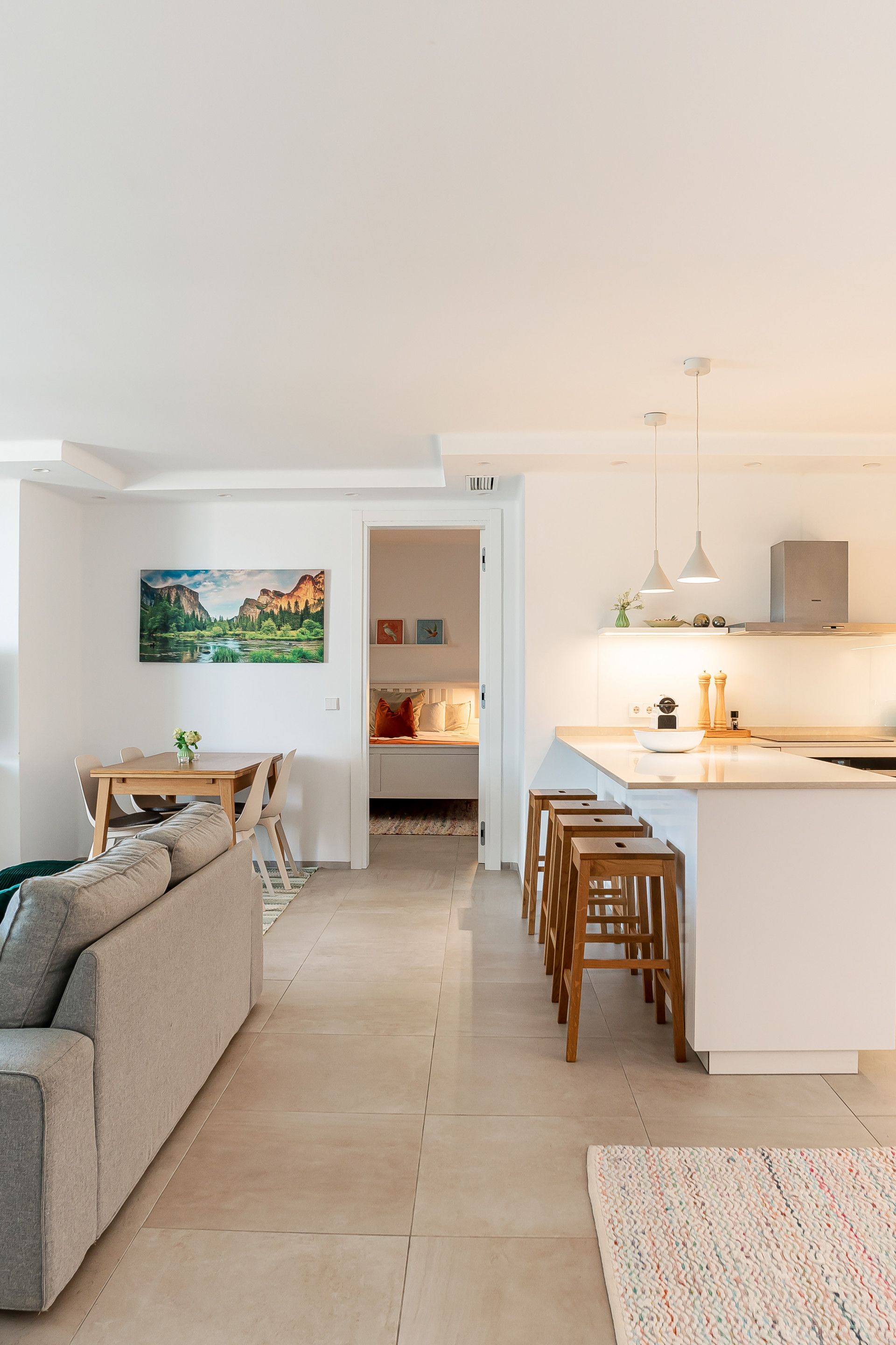 Apartment in Marbella - Puerto Banus, Playas del Duque, Marbella - Puerto Banus, 7/12