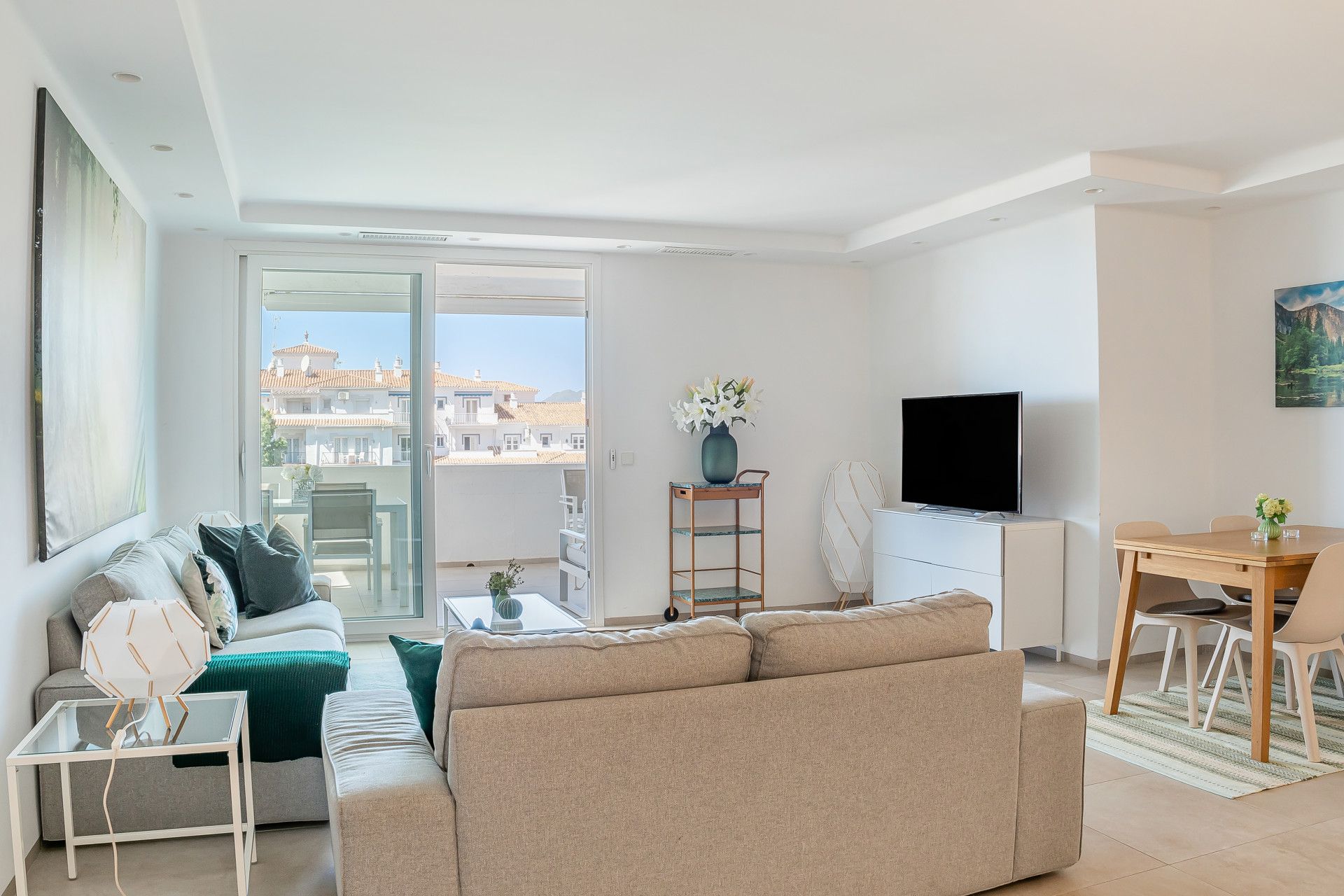Apartment in Marbella - Puerto Banus, Playas del Duque, Marbella - Puerto Banus, 8/12