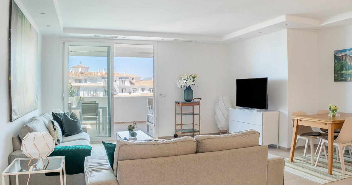 Apartment in Marbella - Puerto Banus, Playas del Duque, Marbella - Puerto Banus, 8/12