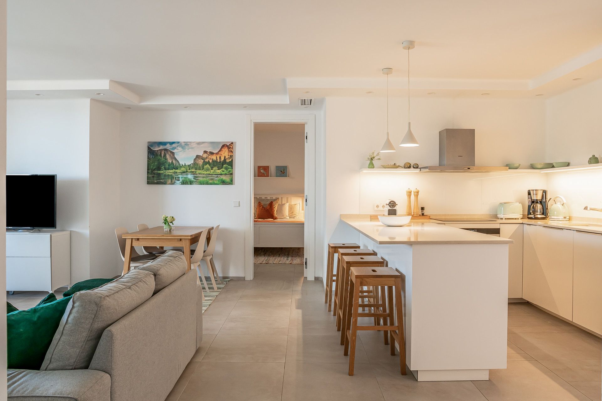 Apartment in Marbella - Puerto Banus, Playas del Duque, Marbella - Puerto Banus, 9/12