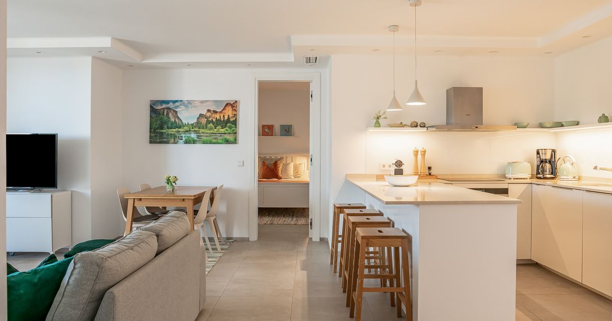 Apartment in Marbella - Puerto Banus, Playas del Duque, Marbella - Puerto Banus, 9/12