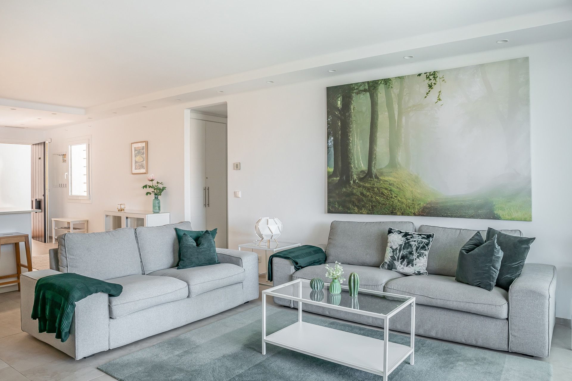 Apartment in Marbella - Puerto Banus, Playas del Duque, Marbella - Puerto Banus, 10/12