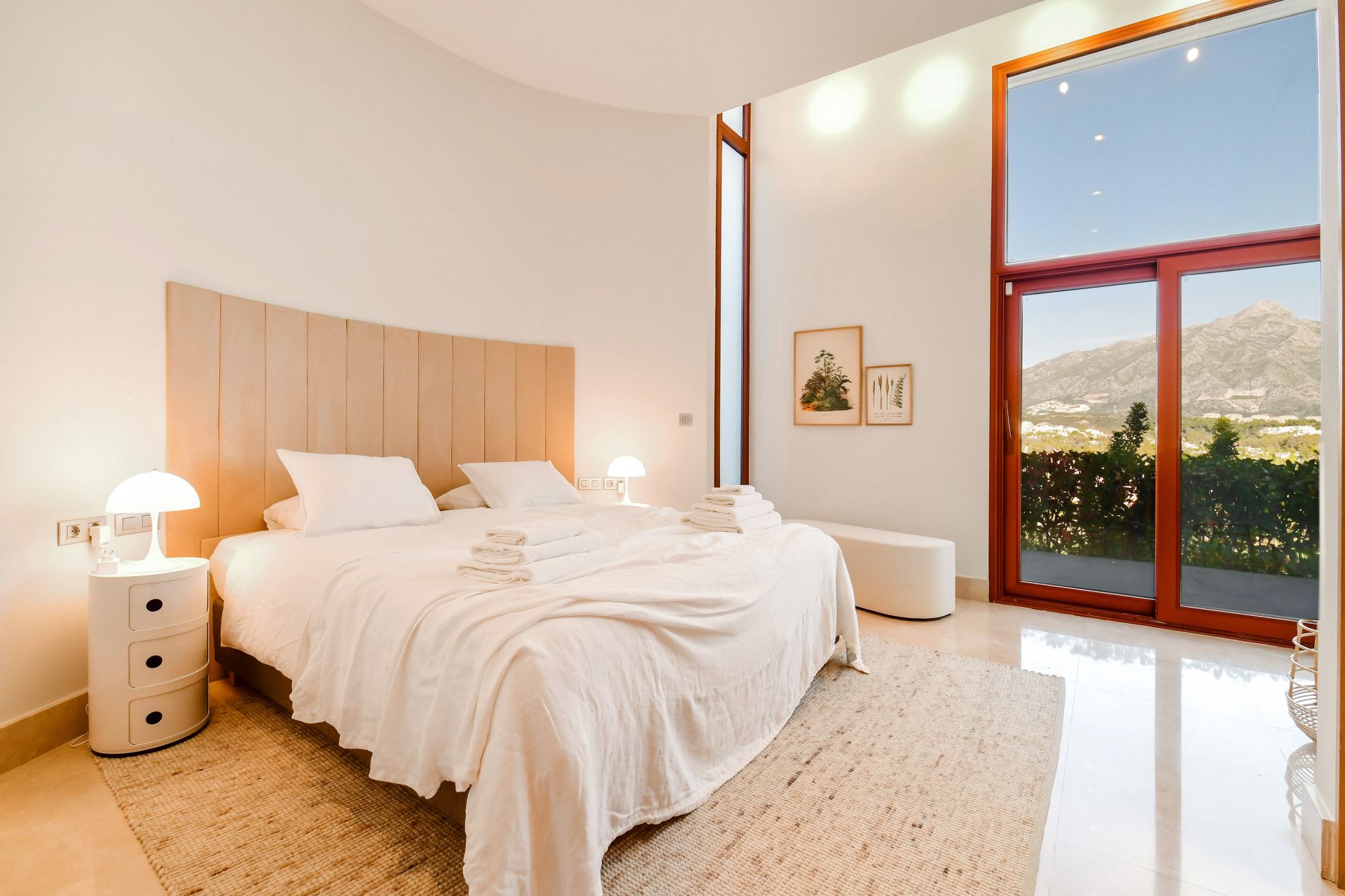 Villa à Nueva Andalucía, Nueva Andalucia, 2/12