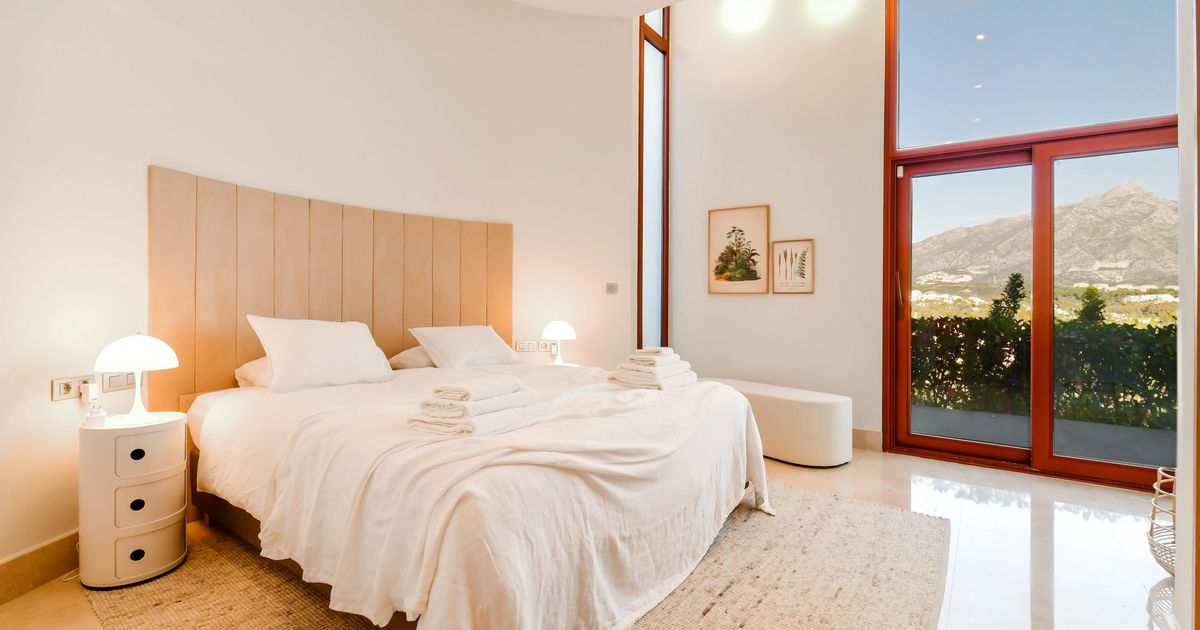 Villa à Nueva Andalucía, Nueva Andalucia, 2/12