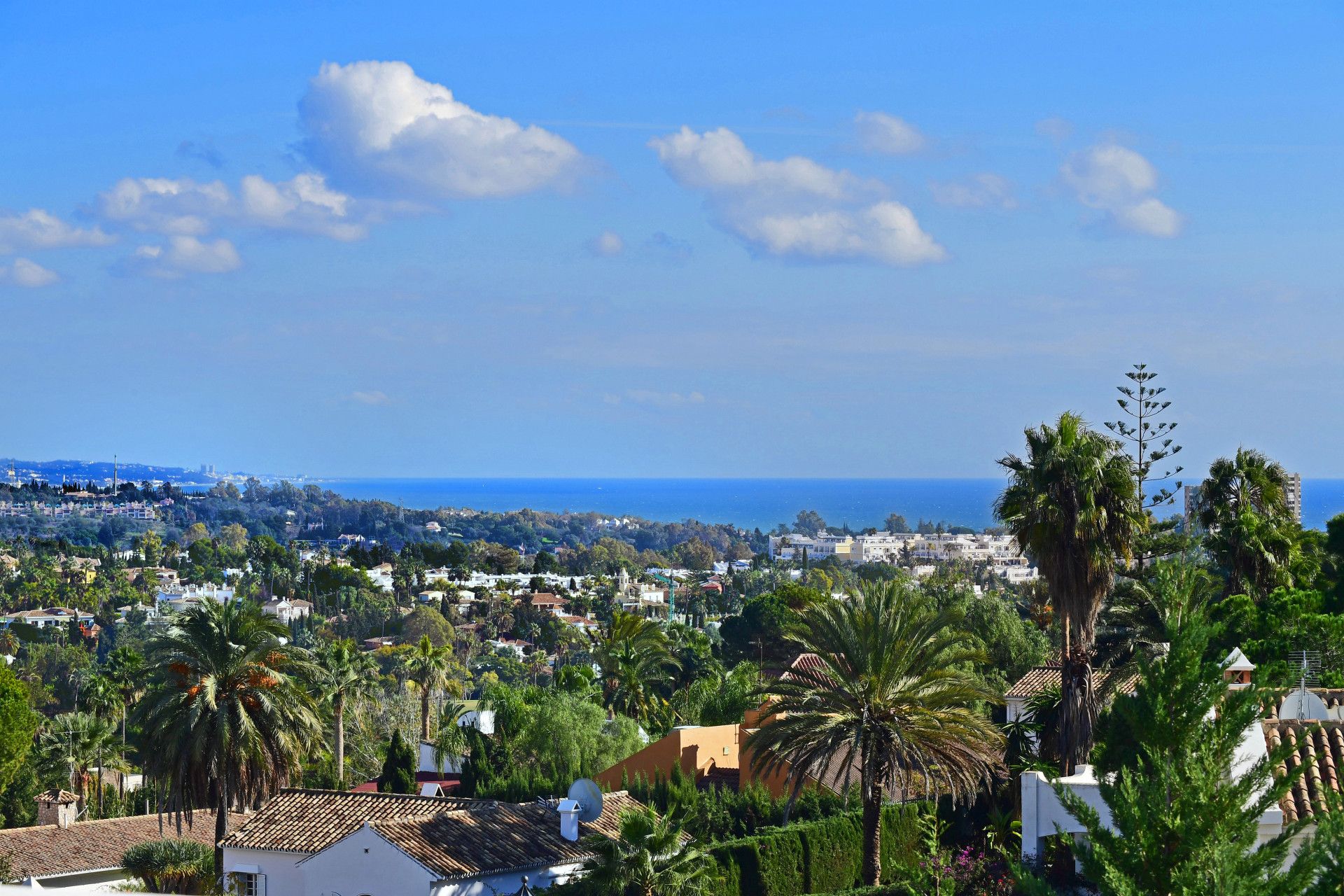Villa à Nueva Andalucía, Nueva Andalucia, 11/12