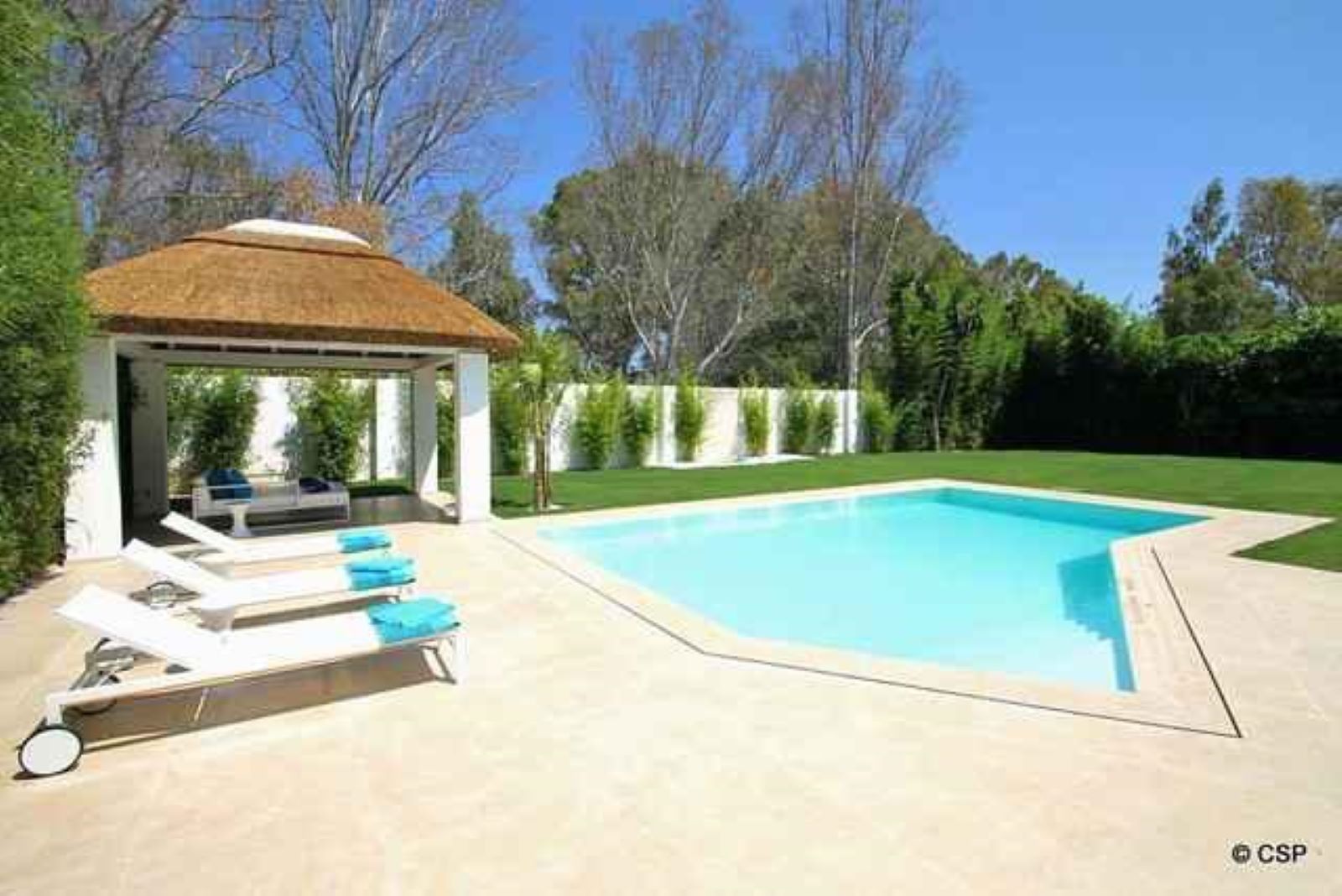 Villa in Estepona, Estepona, 2/12