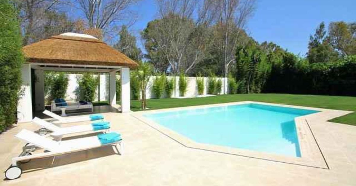 Villa in Estepona, Estepona, 2/12