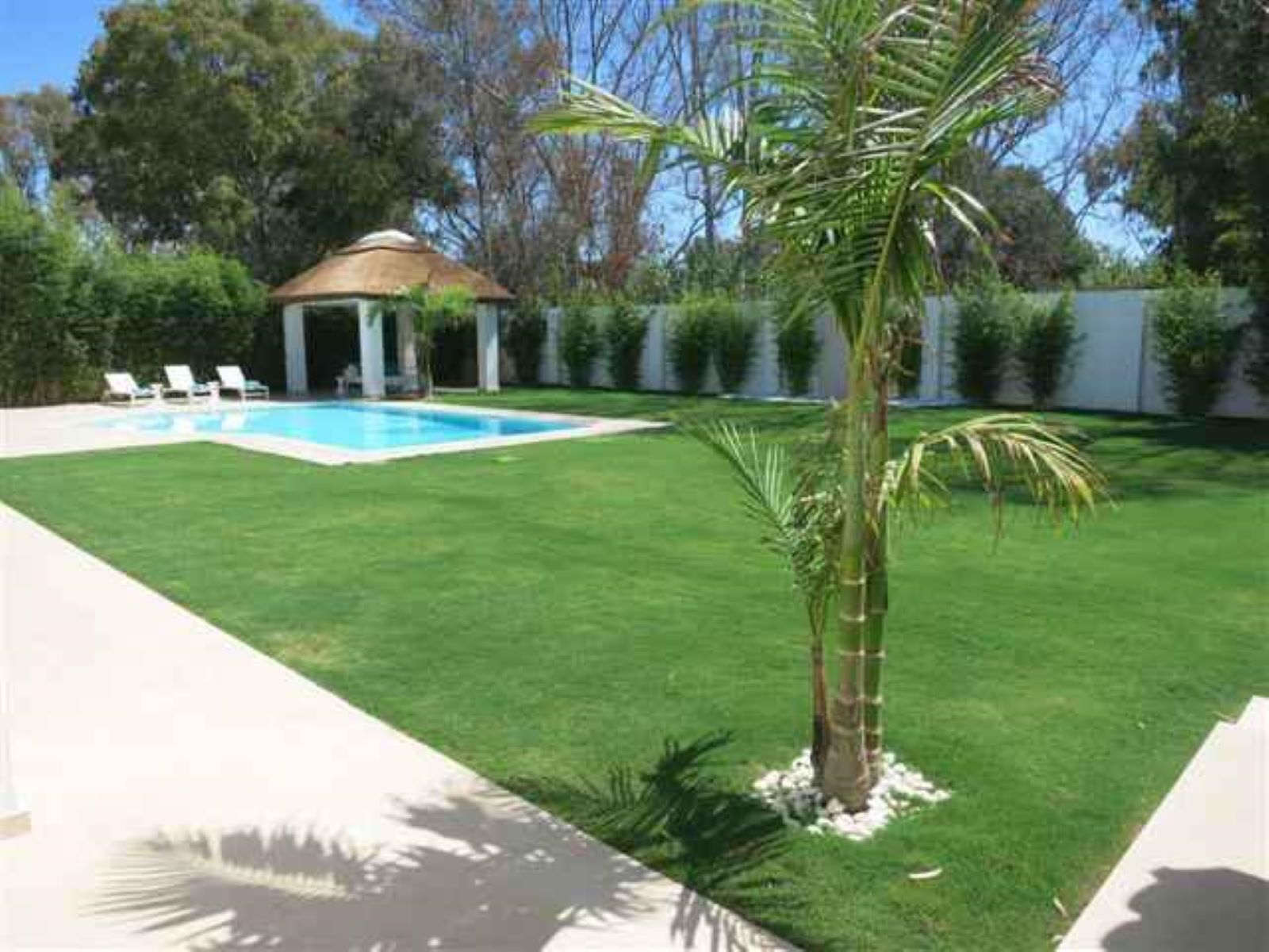 Villa in Estepona, Estepona, 3/12