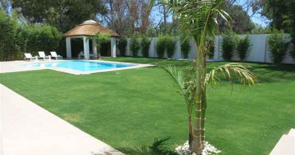 Villa in Estepona, Estepona, 3/12