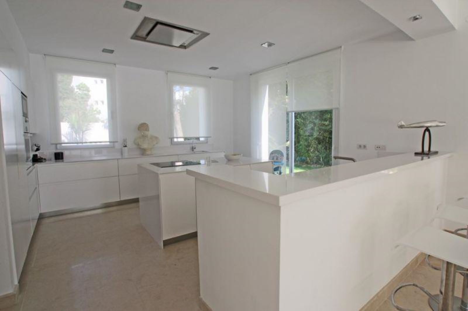 Villa in Estepona, Estepona, 6/12