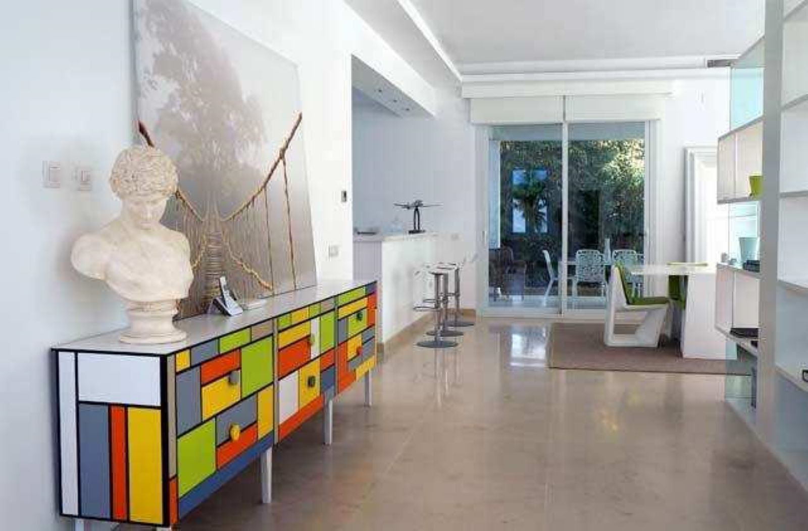 Villa in Estepona, Estepona, 7/12