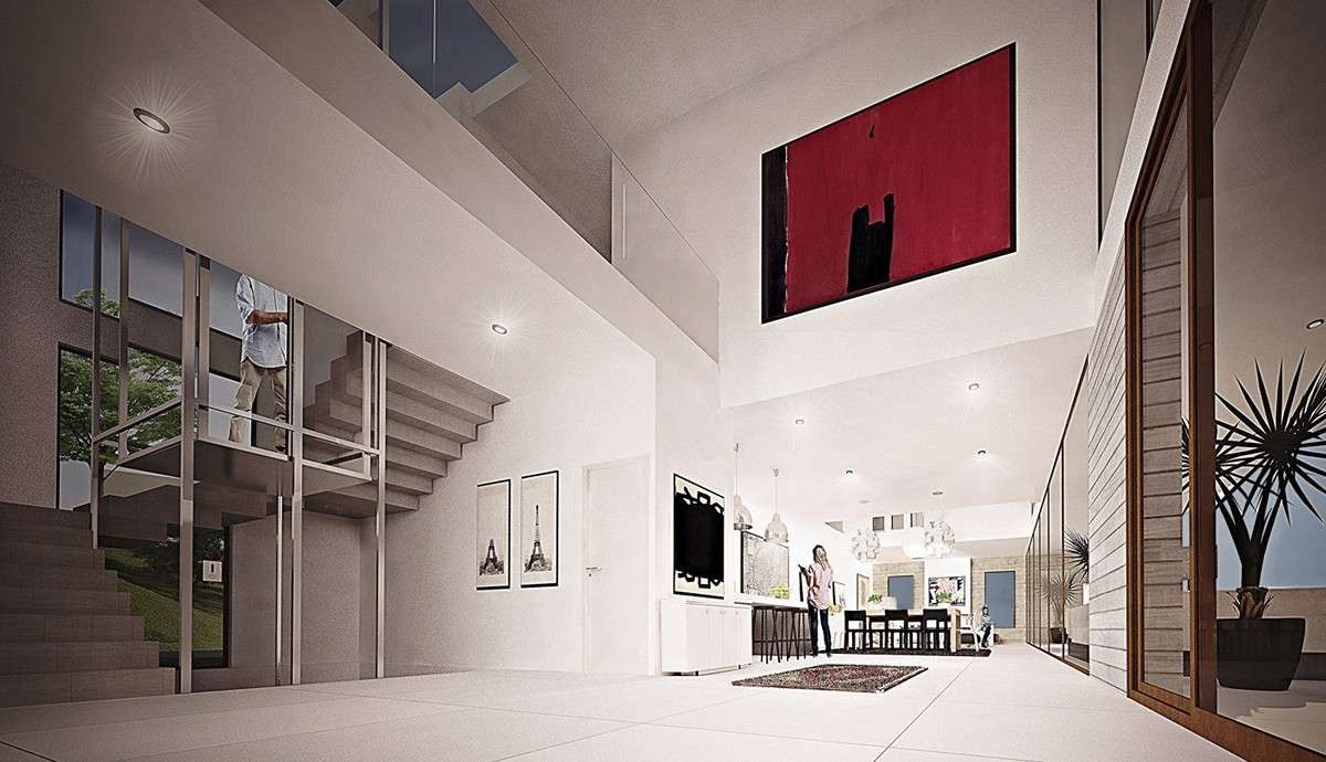 Villa in Marbella, Marbella, 3/8
