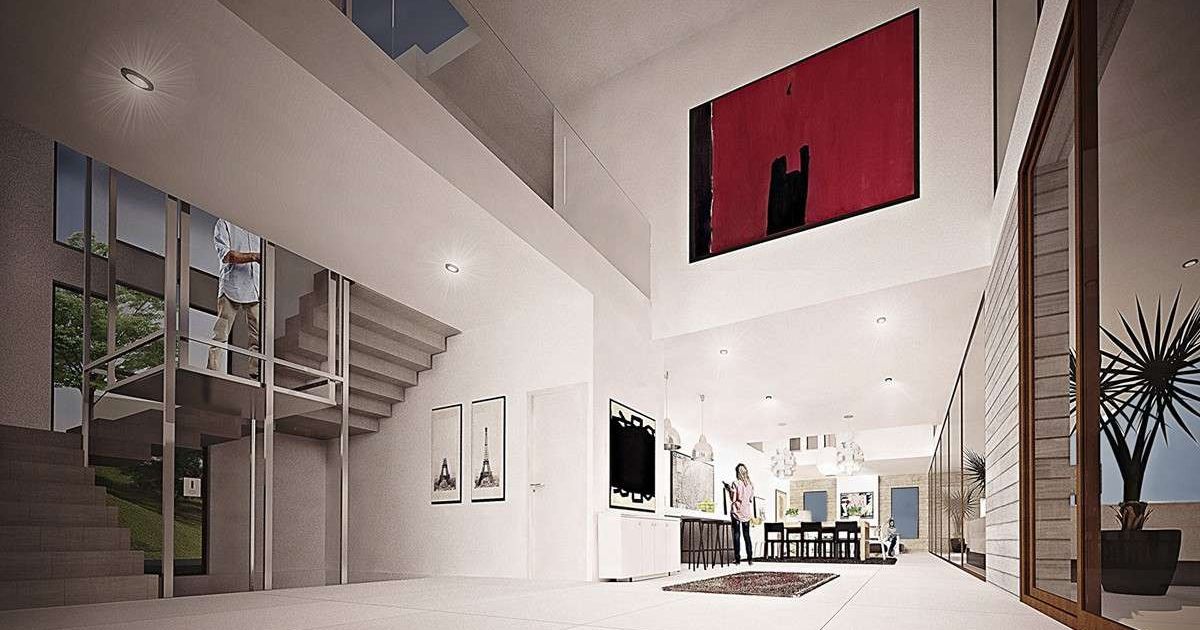 Villa in Marbella, Marbella, 3/8