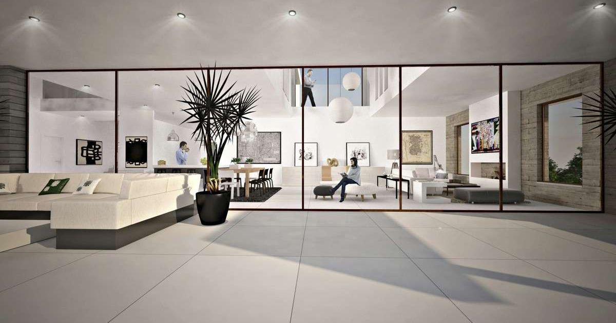 Villa in Marbella, Marbella, 4/8