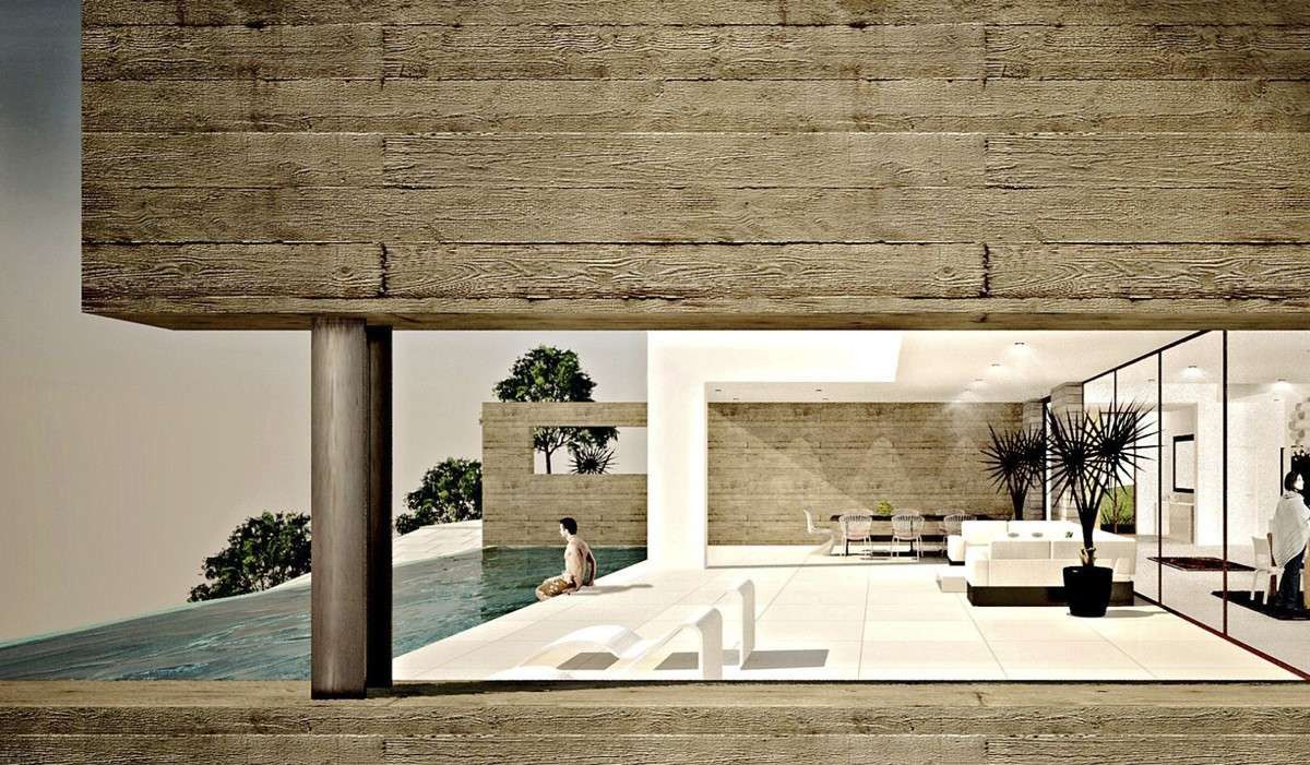 Villa in Marbella, Marbella, 5/8