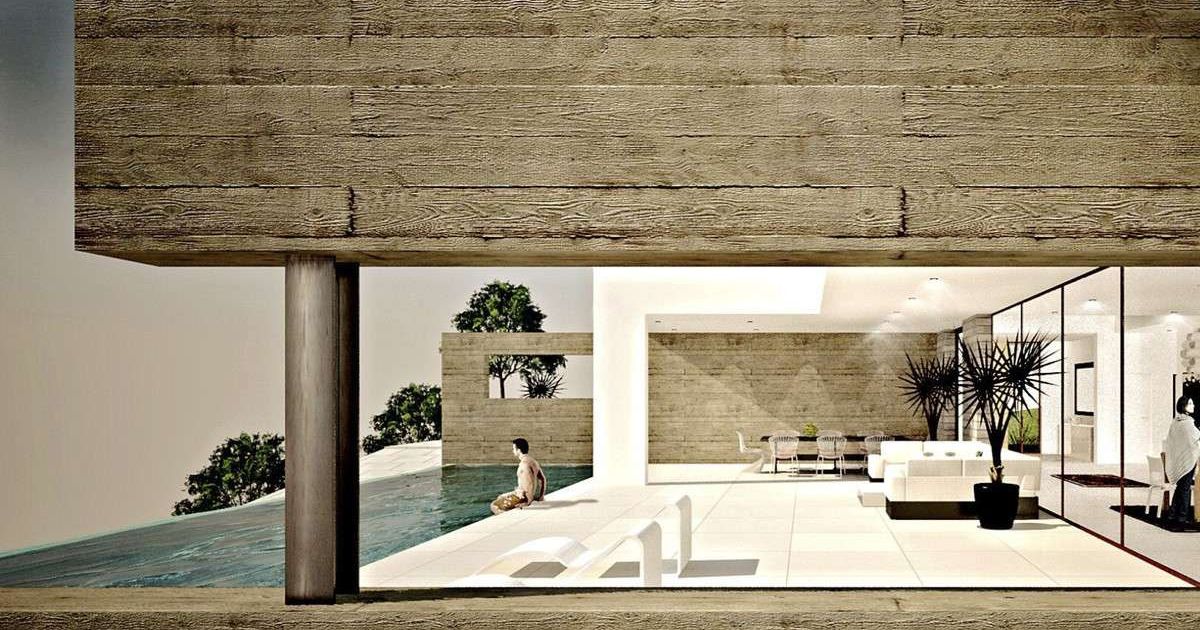 Villa in Marbella, Marbella, 5/8