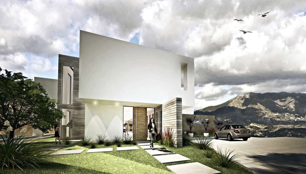 Villa in Marbella, Marbella, 7/8