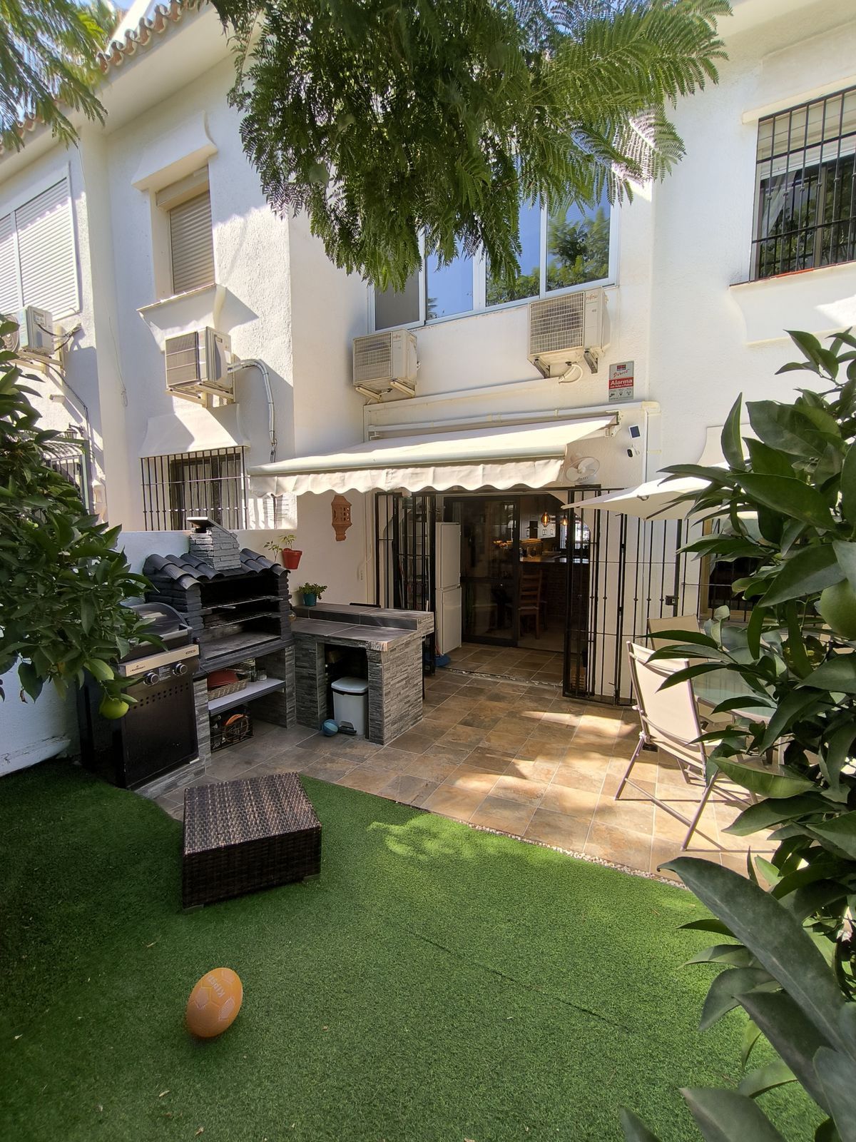 Semi-Detached House in Cerros del Aguila, Cerros del Aguila, 1/12