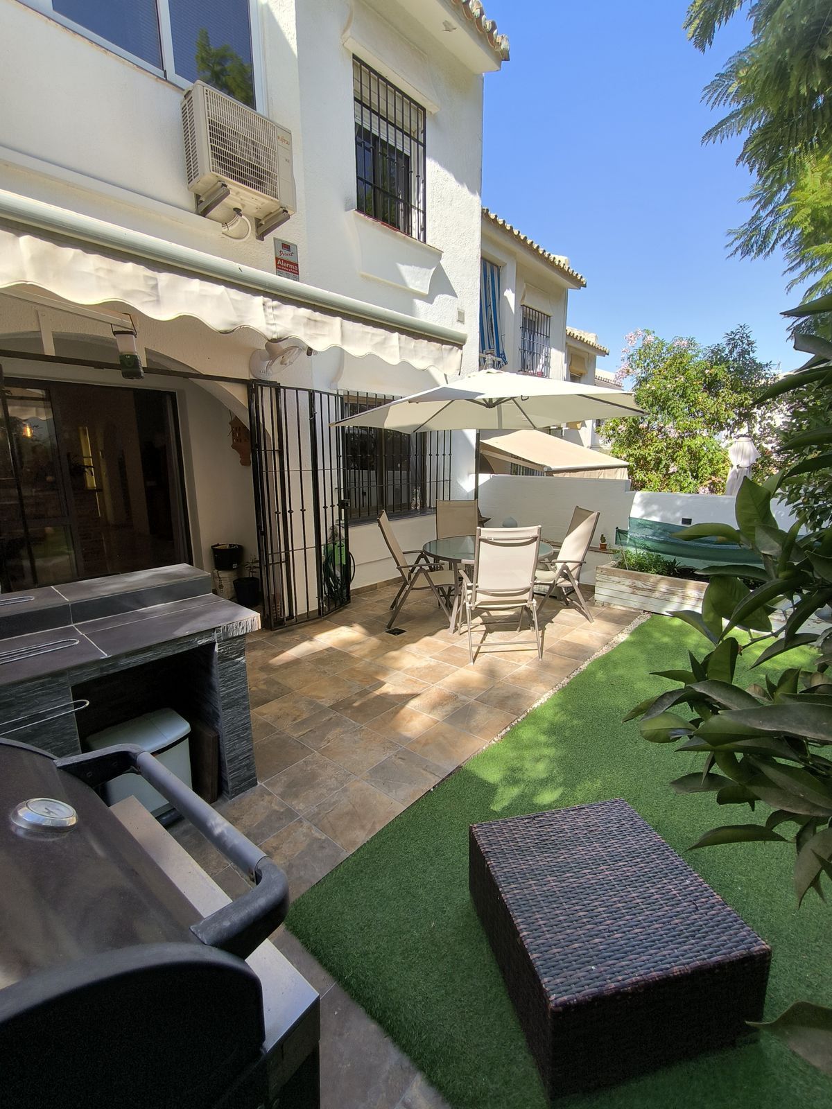 Semi-Detached House in Cerros del Aguila, Cerros del Aguila, 2/12