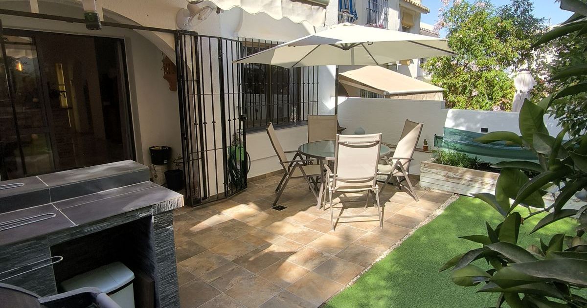 Semi-Detached House in Cerros del Aguila, Cerros del Aguila, 2/12