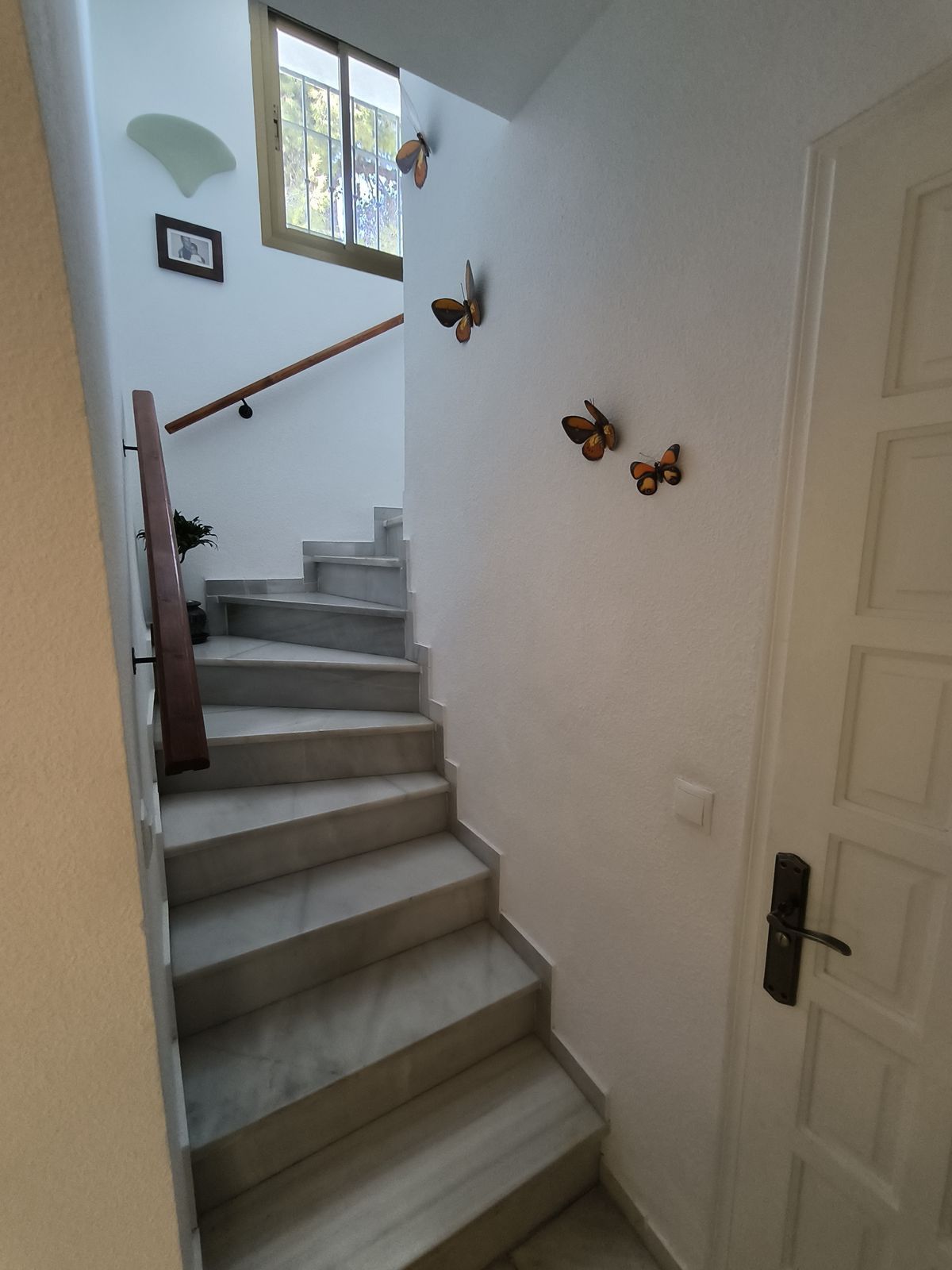 Semi-Detached House in Cerros del Aguila, Cerros del Aguila, 12/12