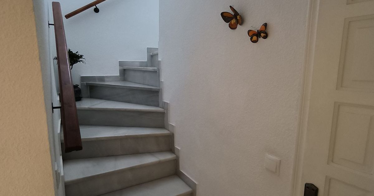 Semi-Detached House in Cerros del Aguila, Cerros del Aguila, 12/12